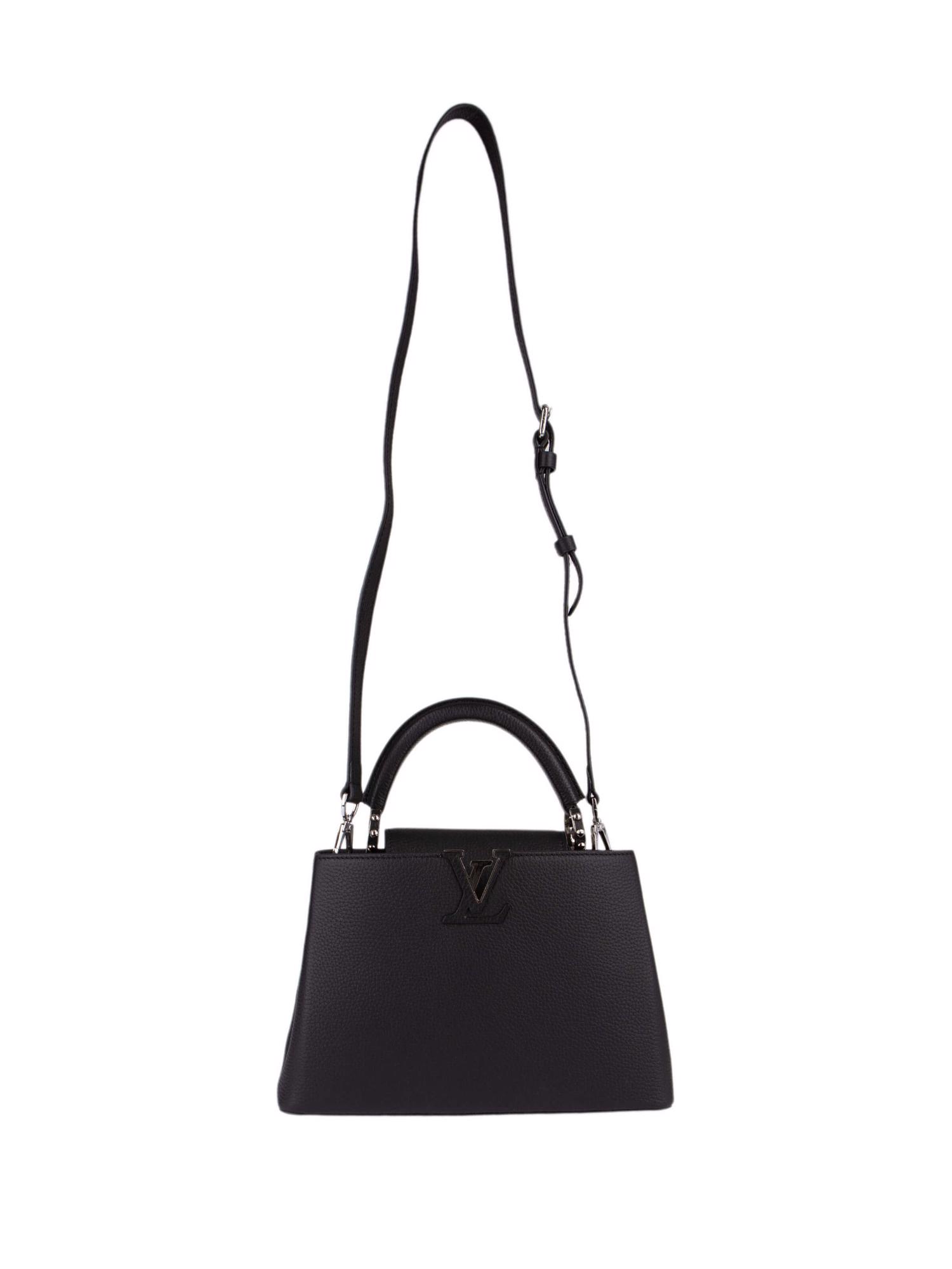 Bayan Siyah LOUIS VUITTON ÇANTA