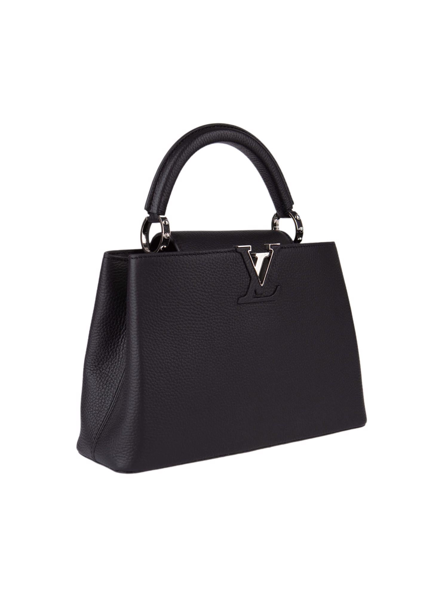 Bayan Siyah LOUIS VUITTON ÇANTA
