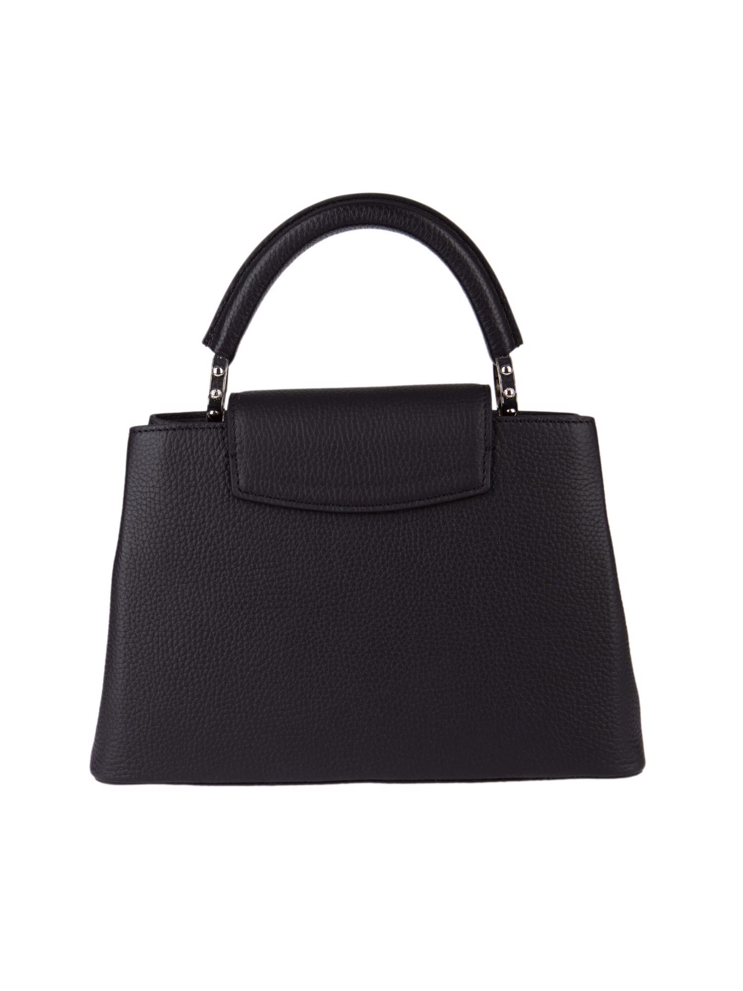 Bayan Siyah LOUIS VUITTON ÇANTA