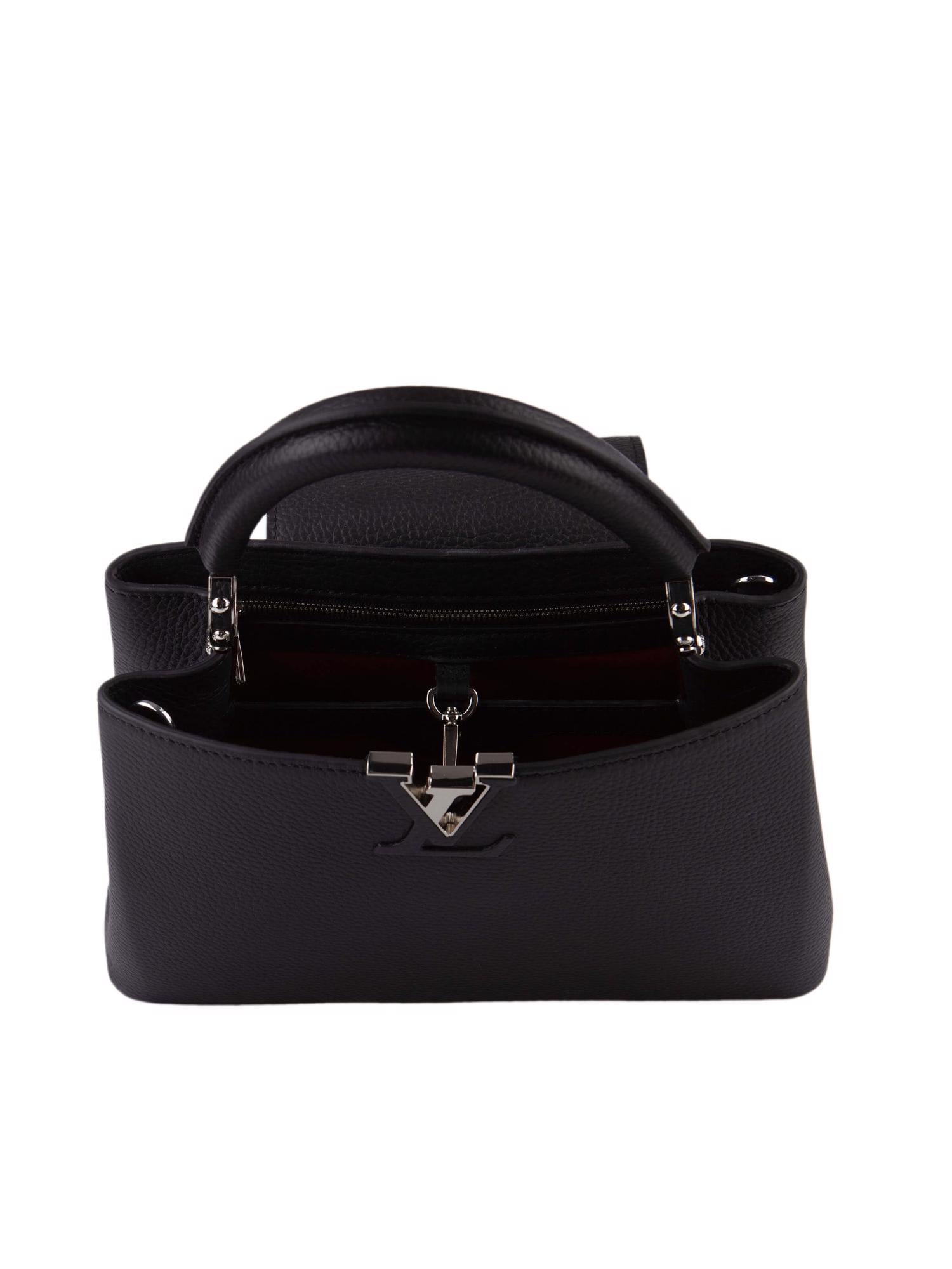 Bayan Siyah LOUIS VUITTON ÇANTA