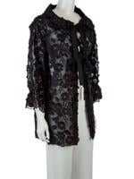 Bayan Siyah MOSCHINO BOUTIQUE CEKET