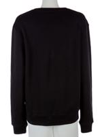 Bayan Siyah LOEWE SWEATSHIRT