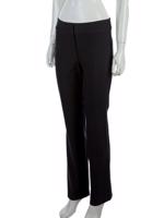 Bayan Siyah DEREK LAM 10 CROSBY PANTOLON