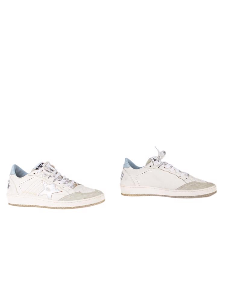 Bayan Beyaz GOLDEN GOOSE SNEAKER