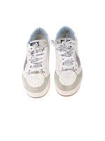 Bayan Beyaz GOLDEN GOOSE SNEAKER
