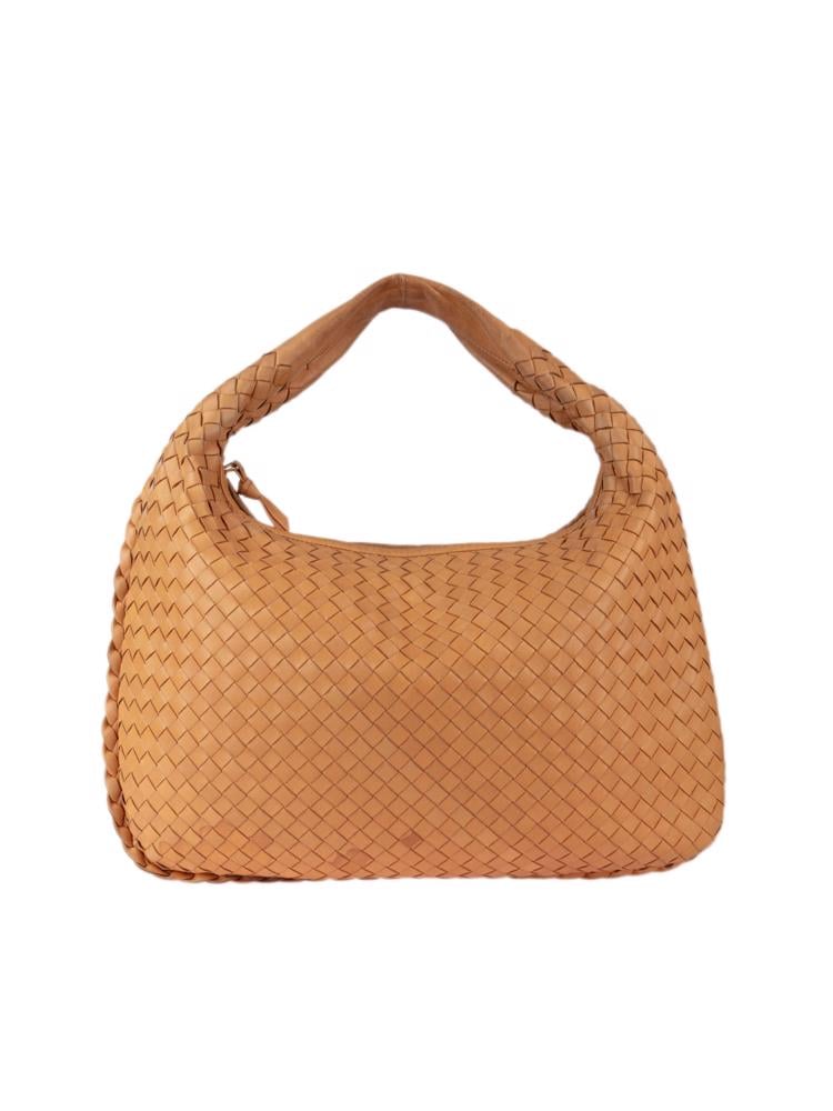 Bayan Bej BOTTEGA VENETA ÇANTA