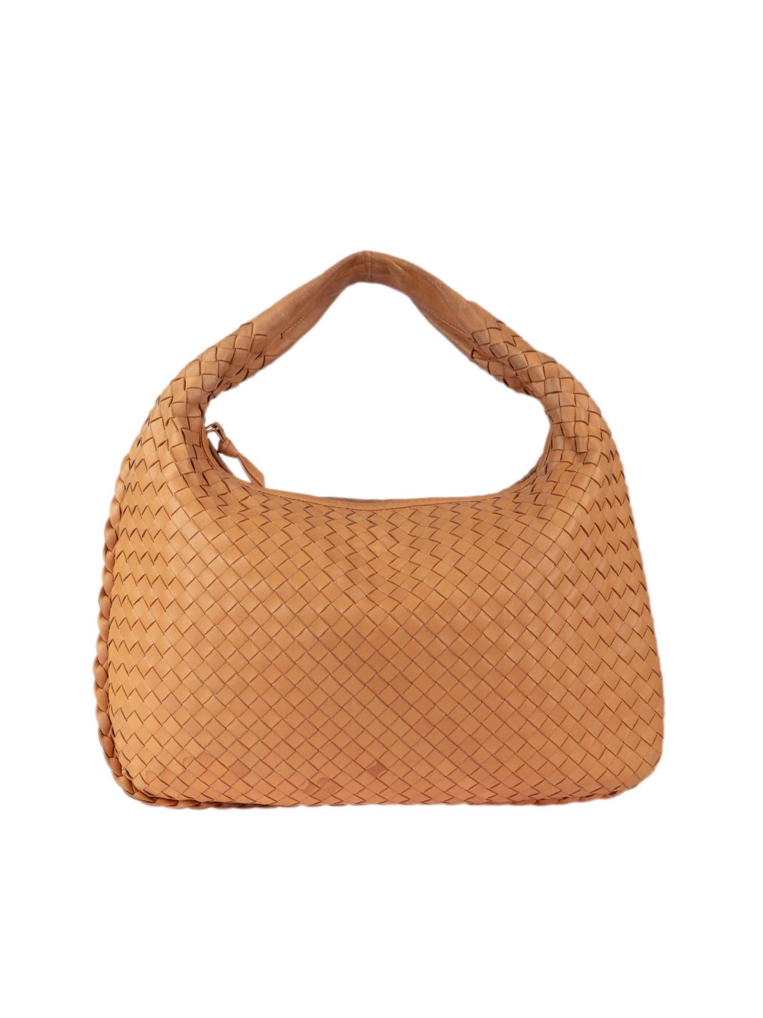 Bayan Bej BOTTEGA VENETA ÇANTA