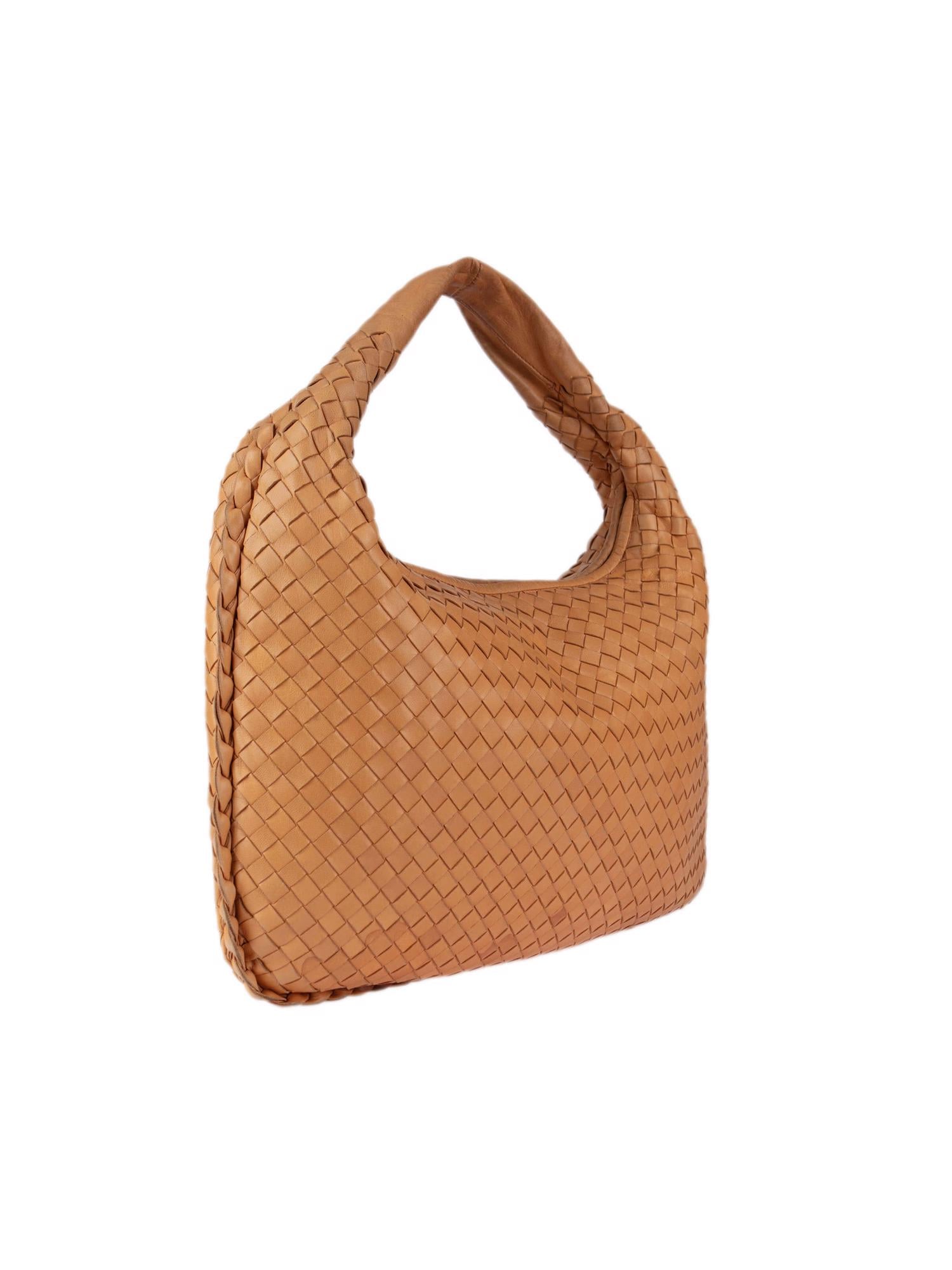 Bayan Bej BOTTEGA VENETA ÇANTA