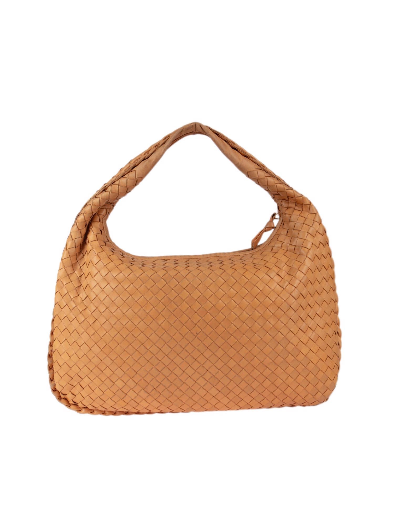 Bayan Bej BOTTEGA VENETA ÇANTA