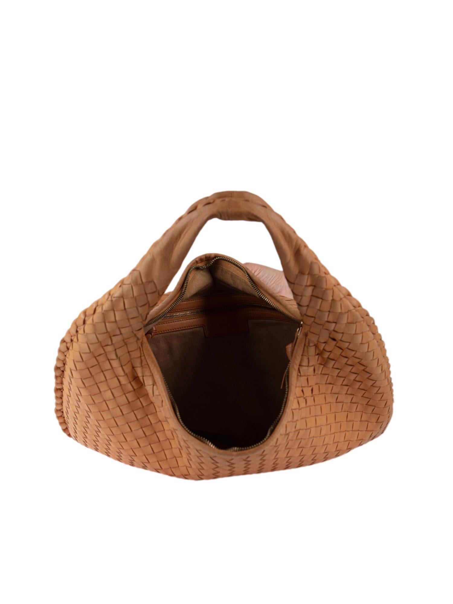 Bayan Bej BOTTEGA VENETA ÇANTA