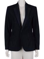 Bayan Lacivert POLO BY RALPH LAUREN JEAN CEKET