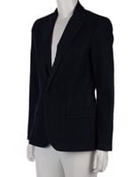 Bayan Lacivert POLO BY RALPH LAUREN JEAN CEKET