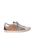 Bayan Kahve GOLDEN GOOSE SNEAKER