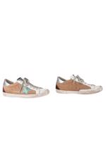 Bayan Kahve GOLDEN GOOSE SNEAKER
