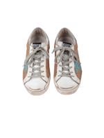 Bayan Kahve GOLDEN GOOSE SNEAKER
