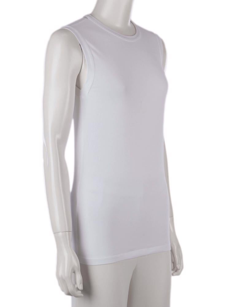 Bayan Beyaz BRUNELLO CUCINELLI T-SHIRT