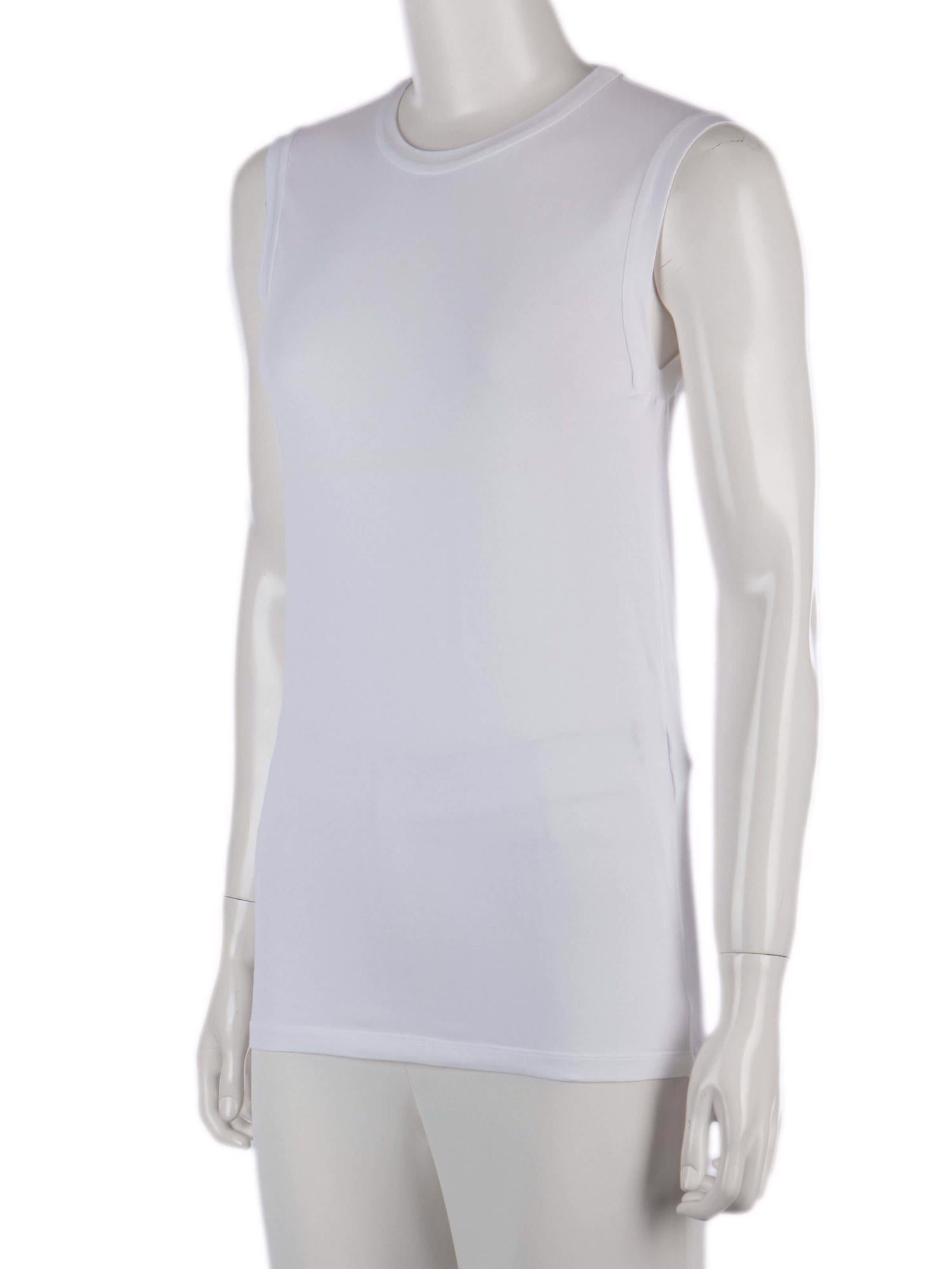 Bayan Beyaz BRUNELLO CUCINELLI T-SHIRT