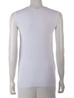 Bayan Beyaz BRUNELLO CUCINELLI T-SHIRT