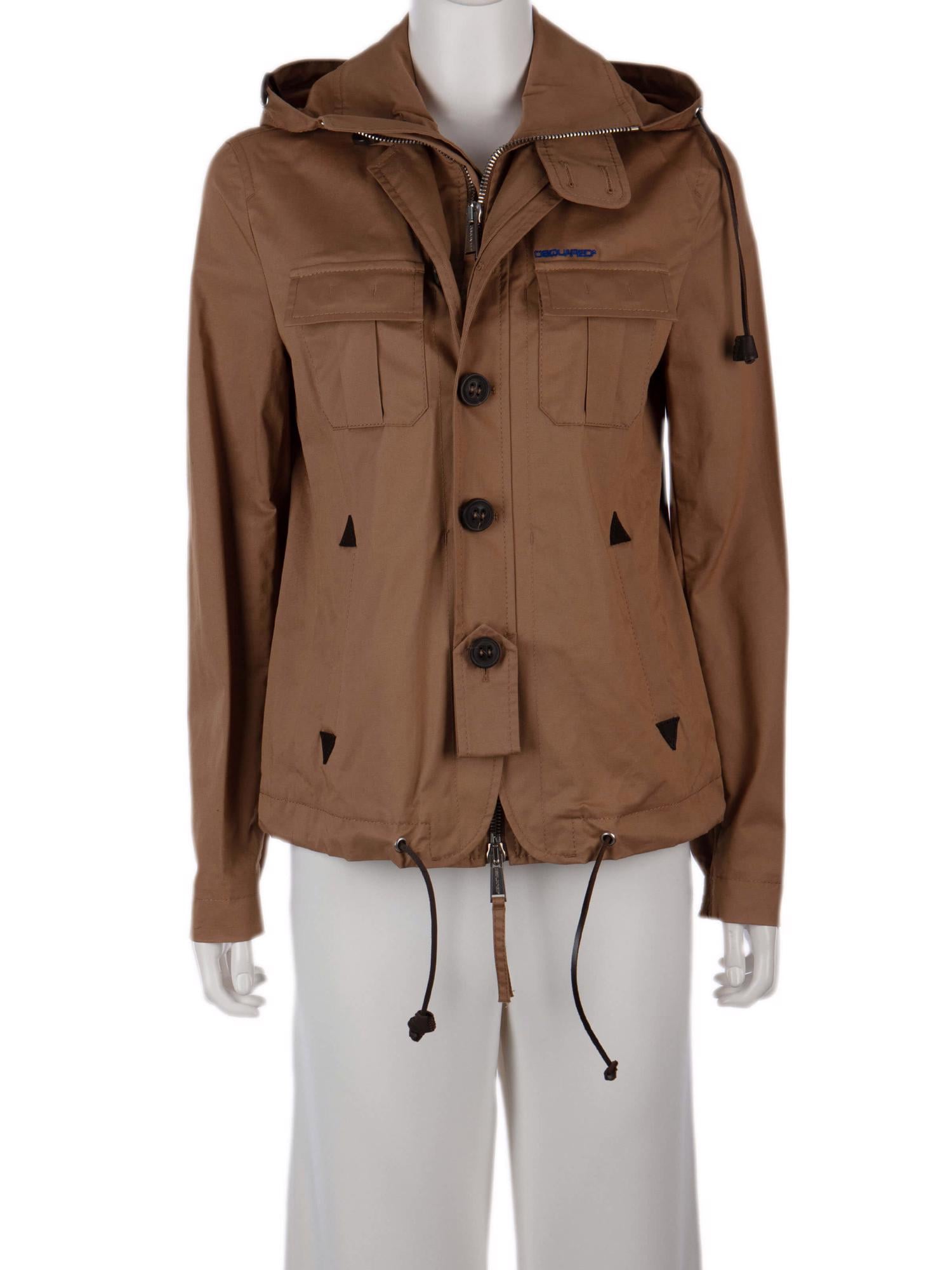 Bayan Bej DSQUARED2 MONT