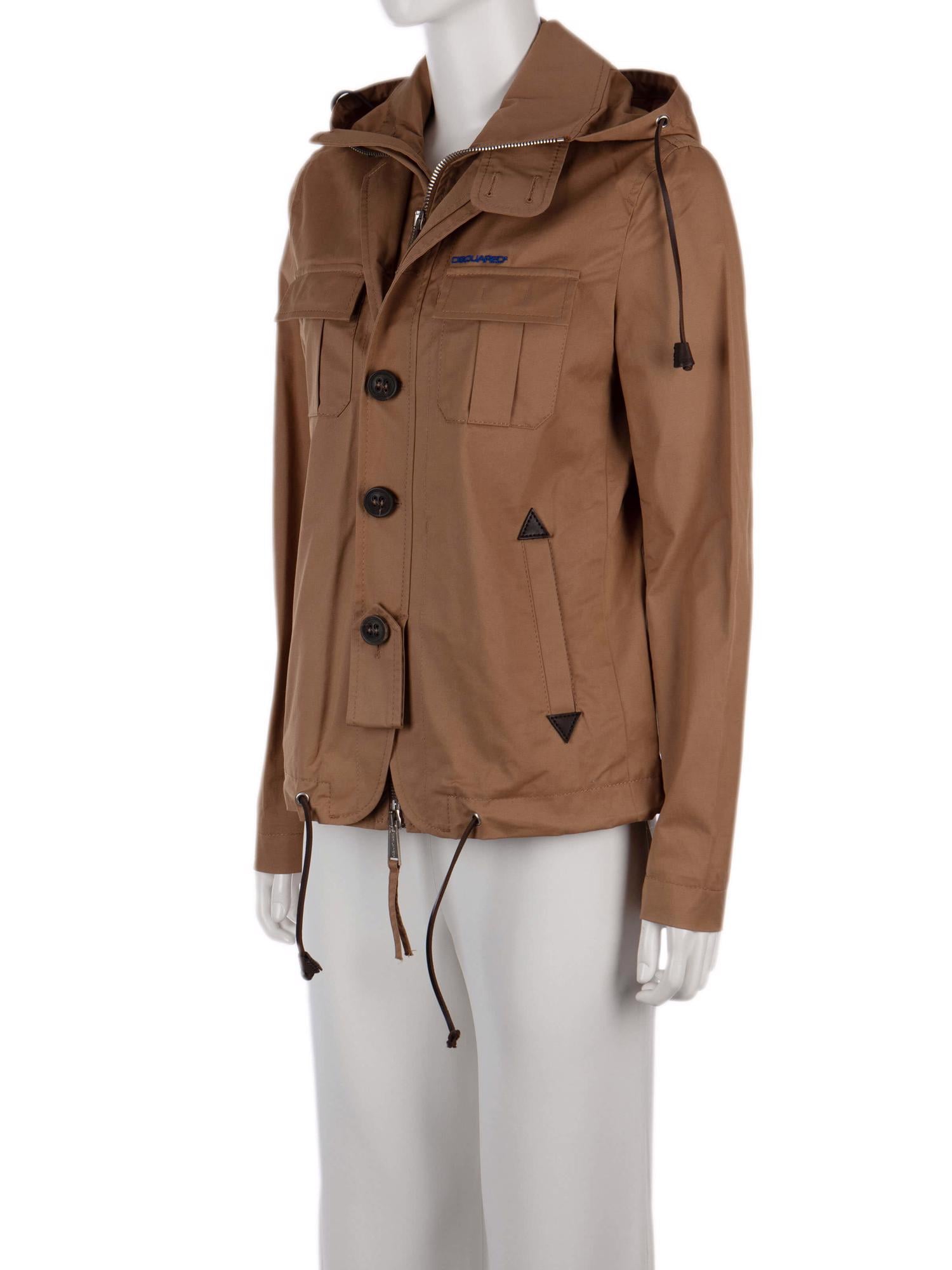 Bayan Bej DSQUARED2 MONT
