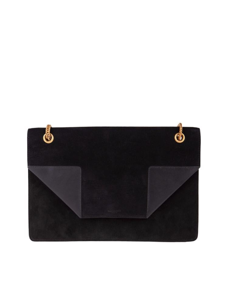 Bayan Siyah SAINT LAURENT ÇANTA