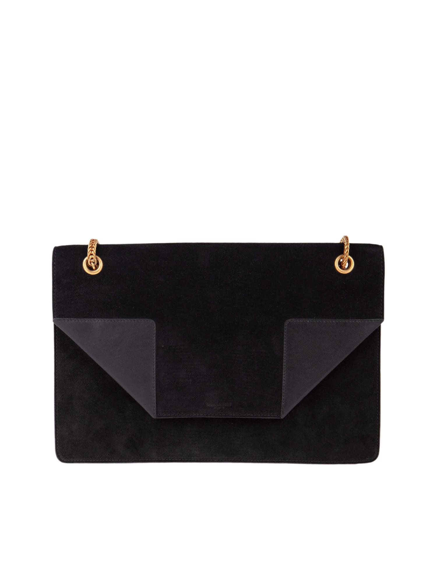 Bayan Siyah SAINT LAURENT ÇANTA