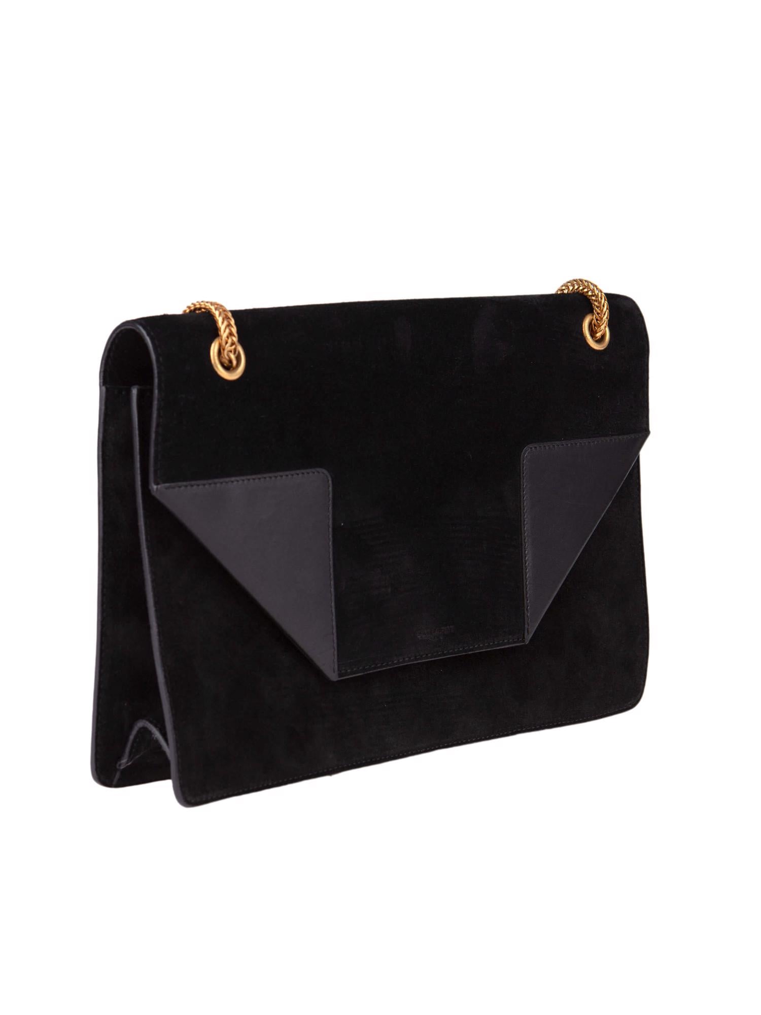 Bayan Siyah SAINT LAURENT ÇANTA