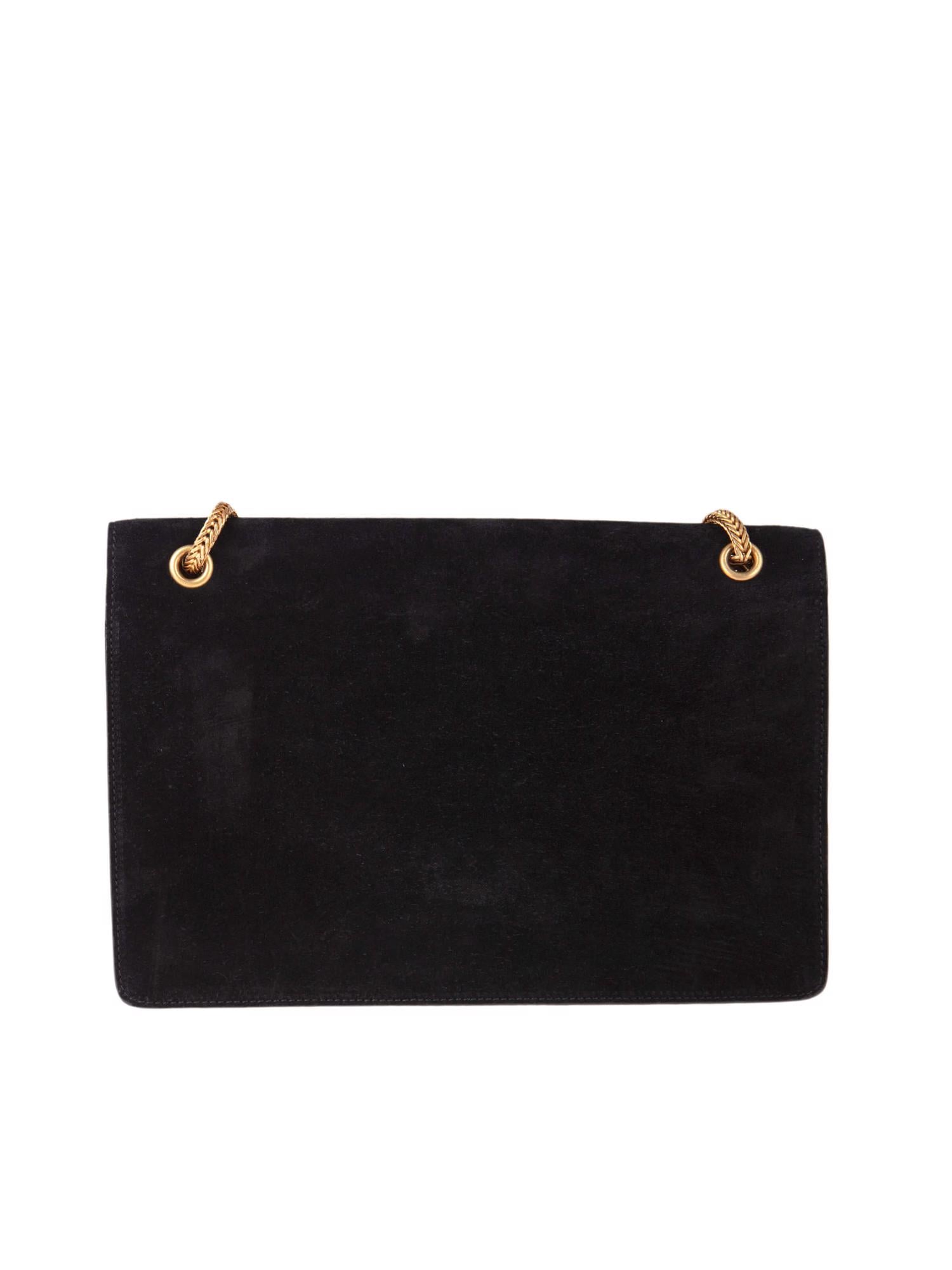 Bayan Siyah SAINT LAURENT ÇANTA