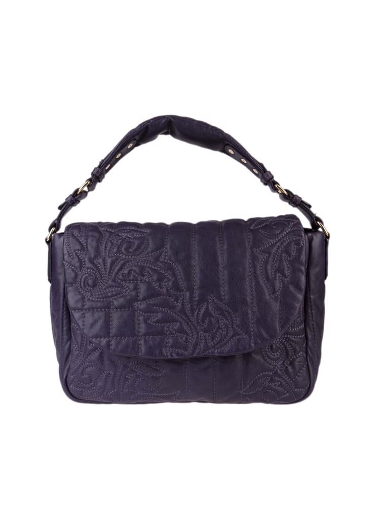 Bayan Mor VERSACE ÇANTA