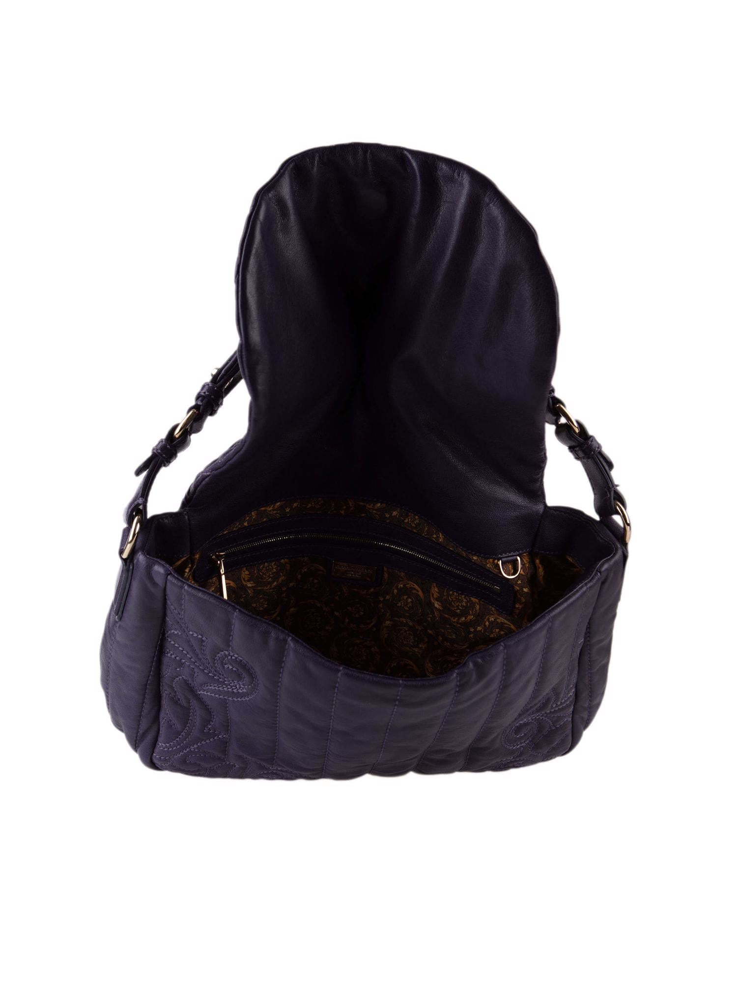 Bayan Mor VERSACE ÇANTA
