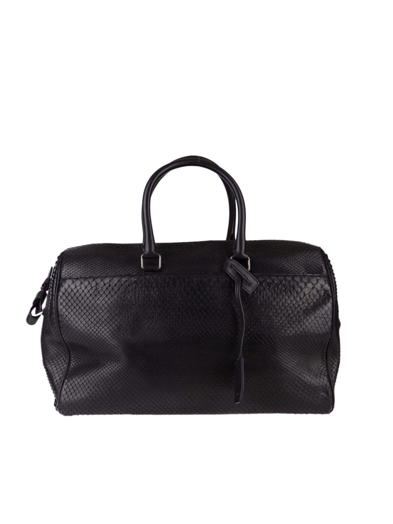 Bayan Siyah SAINT LAURENT ÇANTA