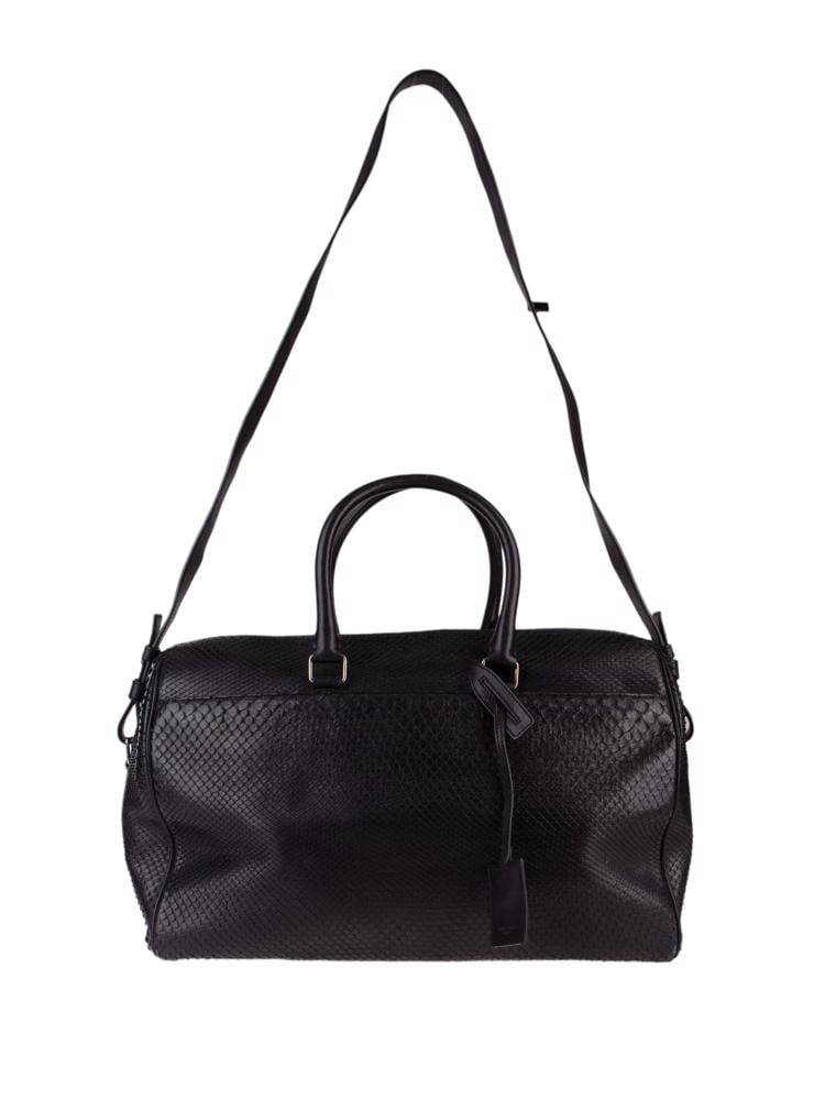 Bayan Siyah SAINT LAURENT ÇANTA