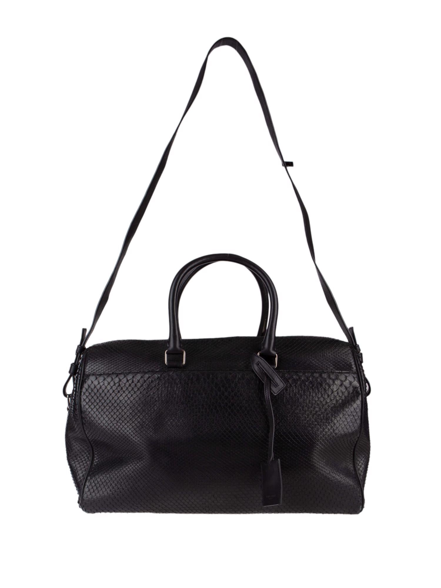 Bayan Siyah SAINT LAURENT ÇANTA
