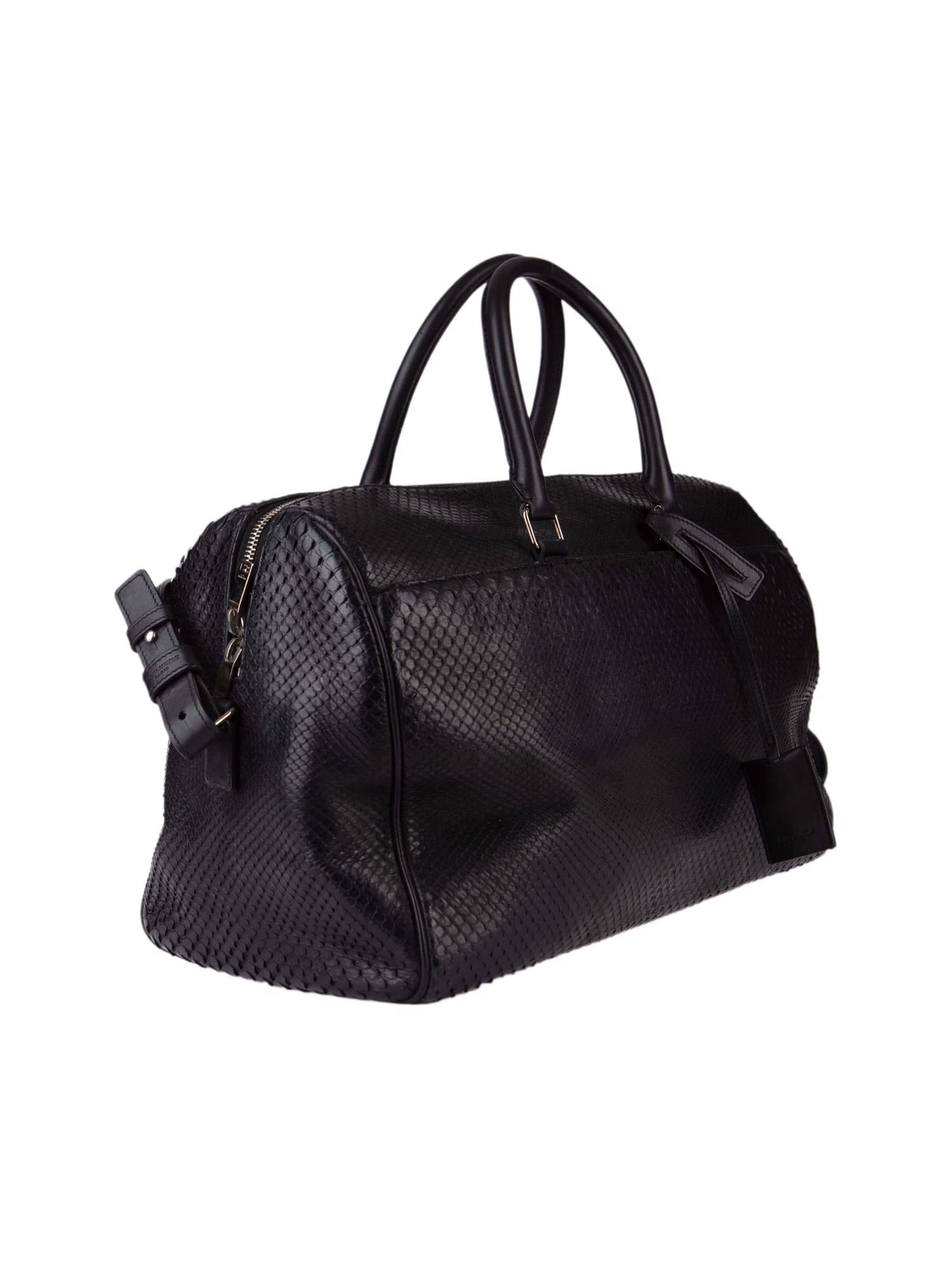 Bayan Siyah SAINT LAURENT ÇANTA