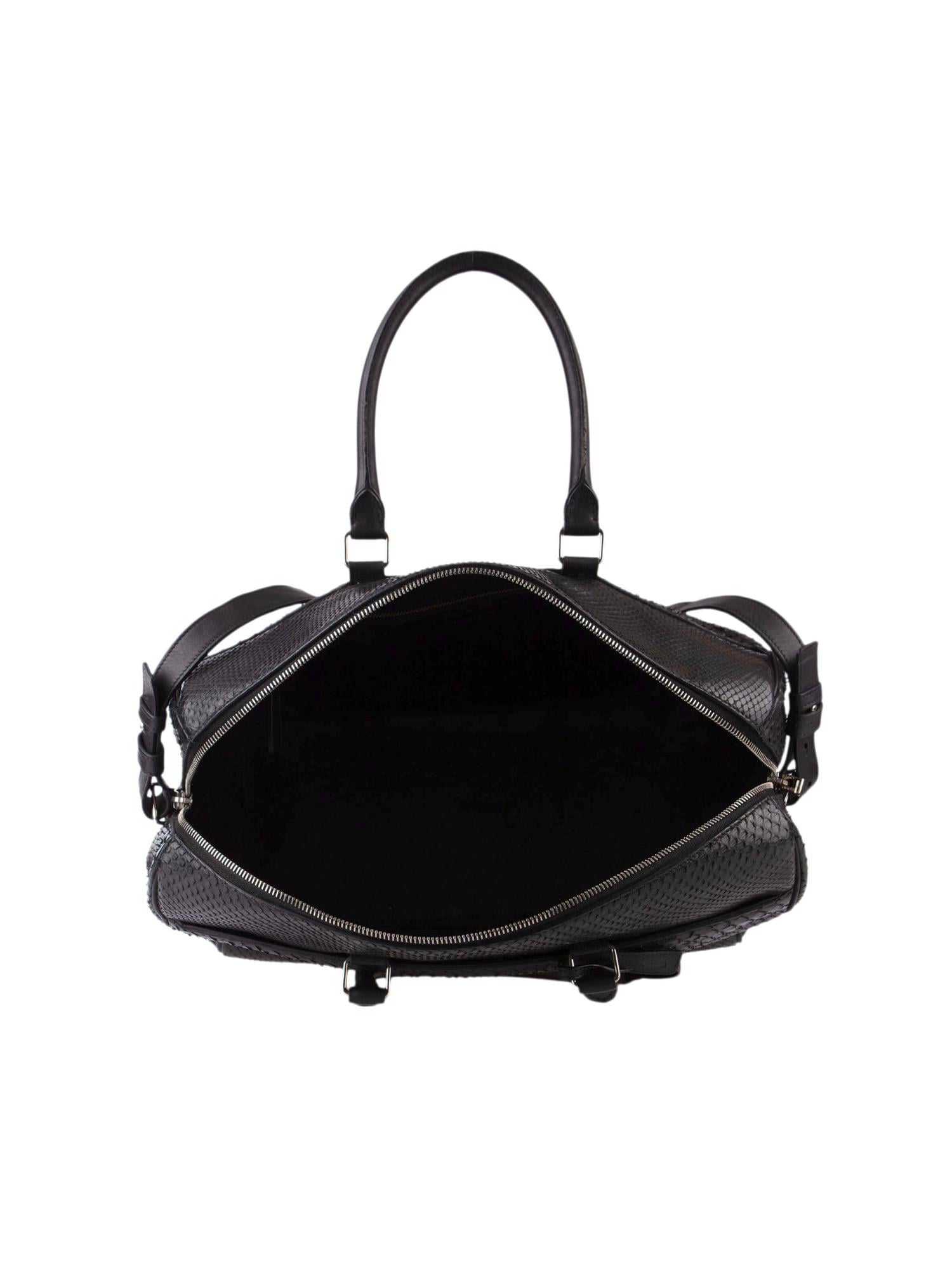 Bayan Siyah SAINT LAURENT ÇANTA