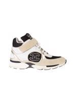 Bayan Beyaz CHANEL SNEAKER BOT