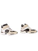 Bayan Beyaz CHANEL SNEAKER BOT
