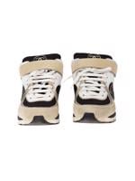 Bayan Beyaz CHANEL SNEAKER BOT