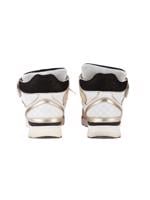 Bayan Beyaz CHANEL SNEAKER BOT