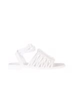 Bayan Beyaz GIVENCHY SANDALET
