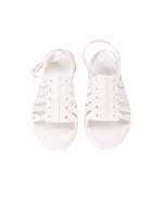 Bayan Beyaz GIVENCHY SANDALET