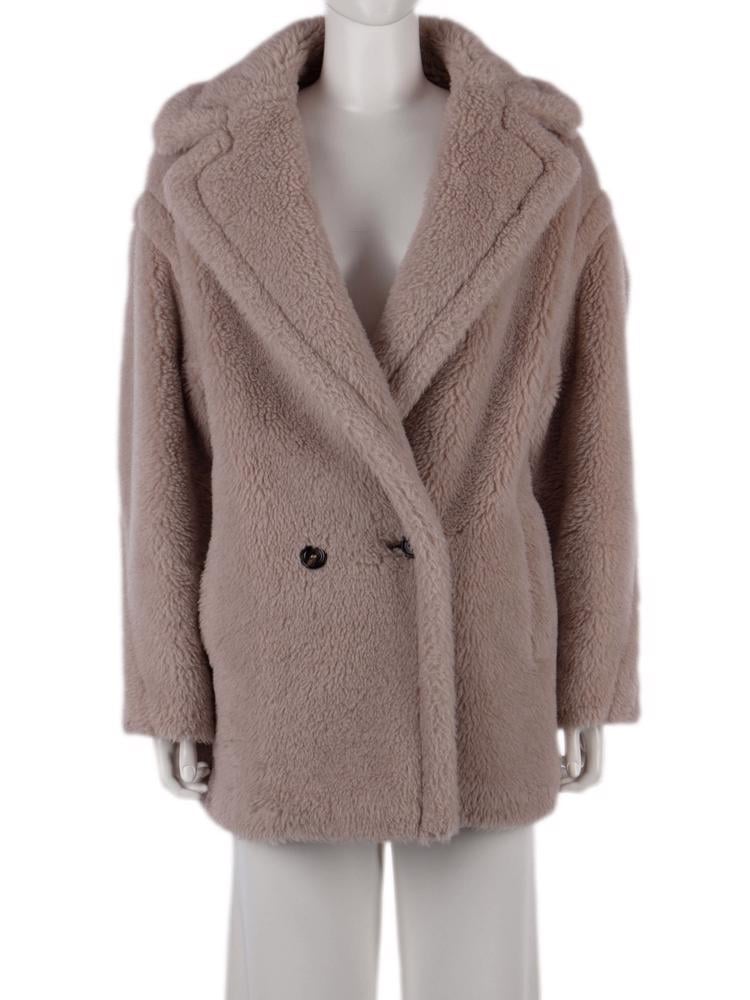 Bayan Bej MAX MARA KABAN