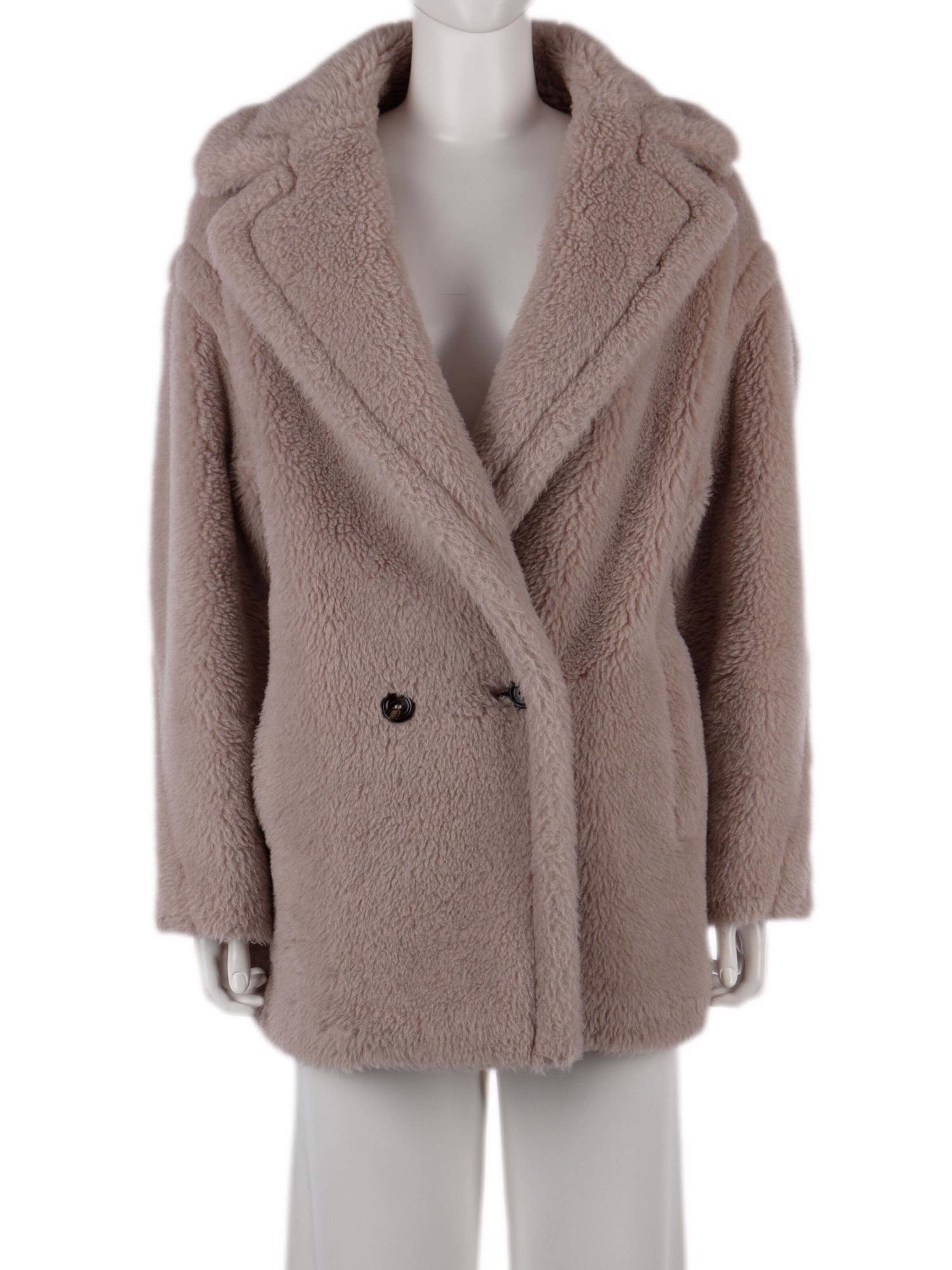 Bayan Bej MAX MARA KABAN