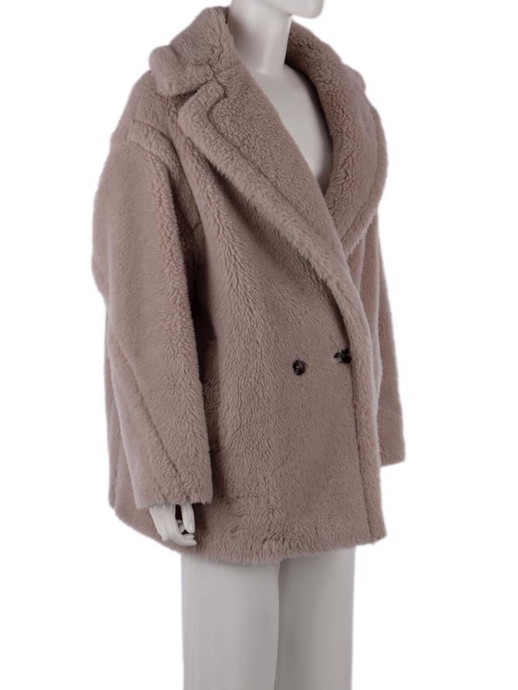 Bayan Bej MAX MARA KABAN
