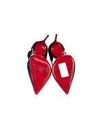 Bayan Siyah CHRISTIAN LOUBOUTIN AYAKKABI
