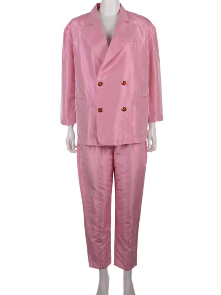 Bayan Pembe NACKIYE PANTOLON