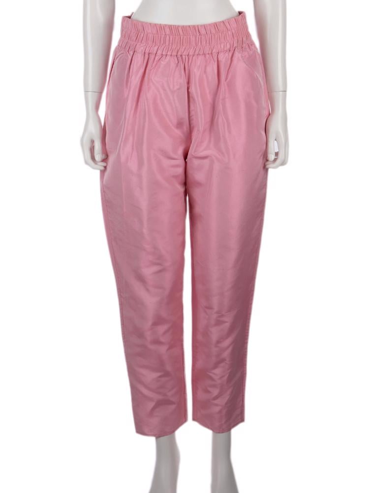 Bayan Pembe NACKIYE PANTOLON