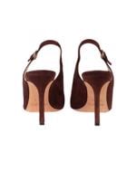 Bayan Kahve JIMMY CHOO AYAKKABI