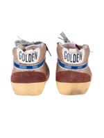 Bayan Kırmızı GOLDEN GOOSE SNEAKER BOT