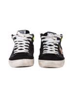 Bayan Siyah GOLDEN GOOSE SNEAKER BOT